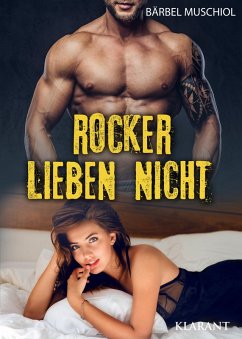 Cover Rocker lieben nicht (eBook, ePUB)