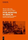 Five Months in Berlin (eBook, PDF)