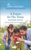 A Future for His Twins (eBook, ePUB)