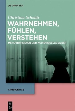 Wahrnehmen, fühlen, verstehen (eBook, PDF) - Schmitt, Christina