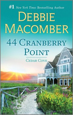 44 Cranberry Point (eBook, ePUB) - Macomber, Debbie