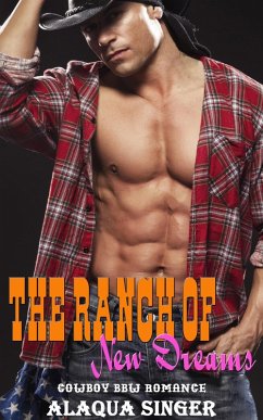 Cover The Ranch of New Dreams: Cowboy BBW Romance (eBook, ePUB)