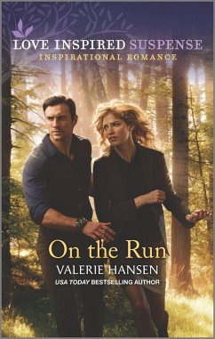 On the Run (eBook, ePUB) - Hansen, Valerie