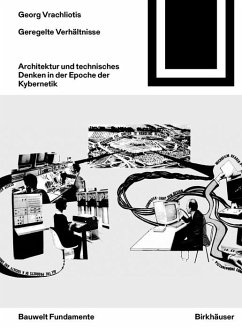 Cover Geregelte Verhältnisse (eBook, PDF)