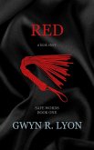 Red (Safe Words, #1) (eBook, ePUB)