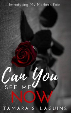 Cover Can You See Me Now? (eBook, ePUB)