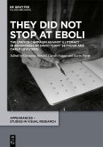 They did not stop at Eboli (eBook, PDF)