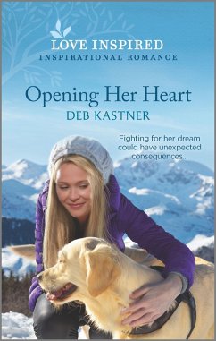 Opening Her Heart (eBook, ePUB) - Kastner, Deb