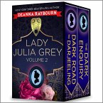 Lady Julia Grey Volume 2 (eBook, ePUB) Lady Julia Grey Volume 2 (eBook, ePUB)