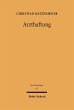 Arzthaftung (eBook, PDF) - Bild 1