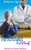 The Strength of Family: Amish and Doctor Romance (eBook, ePUB)