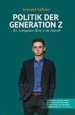 Politik der Generation Z (eBook, ePUB)
