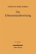 Die Erbauseinandersetzung (eBook, PDF) - Bild 1