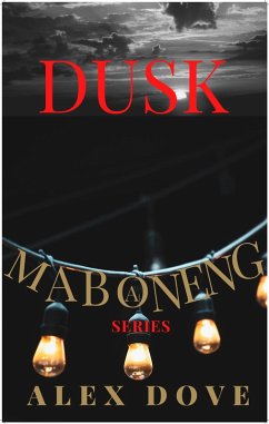 Cover Dusk (eBook, ePUB)