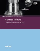 Surface texture (eBook, PDF)