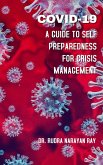 COVID-19 A Guide to Self Preparedness for Crisis Management (eBook, ePUB)