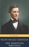 Ralph Waldo Emerson : The Essential Writings (eBook, ePUB)