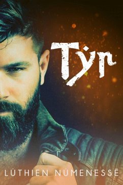 Cover Tyr (Clan Brácaros, #1) (eBook, ePUB)
