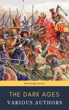 Cover The Dark Ages (eBook, ePUB)