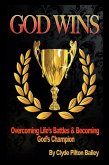 God Wins (eBook, ePUB)