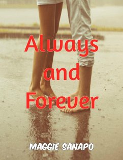 Cover Forever and Always (eBook, ePUB)