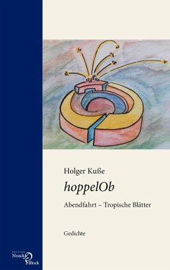 Cover hoppelOb (eBook, PDF)
