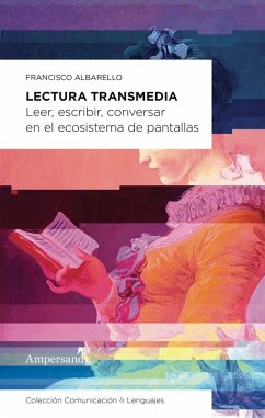Cover Lectura transmedia (eBook, ePUB)