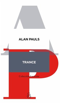 Cover Trance (eBook, ePUB)