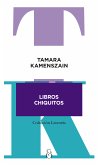 Libros chiquitos (eBook, ePUB)