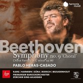 Sinfonie 9/Chorfantasie Sinfonie 9/Chorfantasie