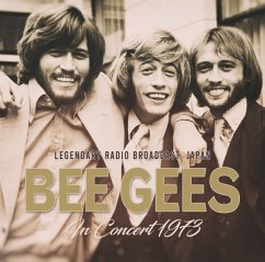 In Concert 173/Radio Broadcast - Bee Gees