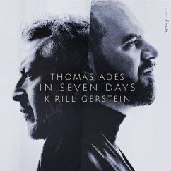 In Seven Days - Adès,T./Gerstein,K./Tanglewood Music Center Orch.