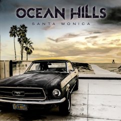 Santa Monica (Deluxe Digipak Inkl.3 Bonustracks) - Ocean Hills