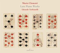 Späte Klavierwerke - Torbianelli,Edoardo