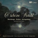 O Schöne Nacht-Romantische Chormusik