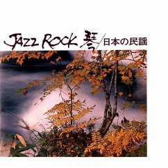Cover Jazz Rock