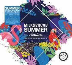 Summer Sessions 2020 - Various/Milk & Sugar (Mixed By)