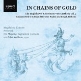 In Chains Of Gold-The English Anthems Vol.2