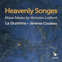 Heavenly Songes - Couleau,Jeremie/La Quintina/+