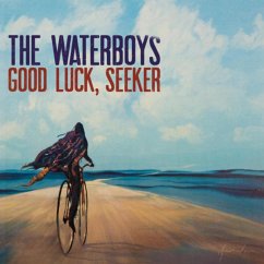 Good Luck,Seeker - Waterboys,The