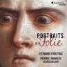Portraits De La Folie - Bild 1