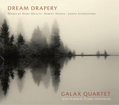 Cover Dream Drapery