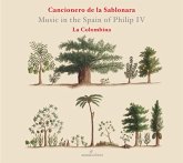 Cancionero De La Sablonara