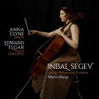 Dance/Cello Concerto