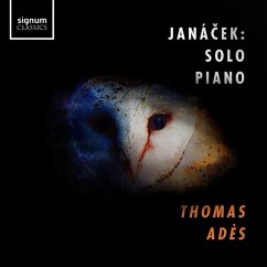 Stücke Für Piano Solo - Adès,Thomas
