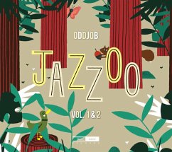 Jazzoo Vol.1 & 2 - Oddjob