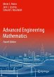 Advanced Engineering Mathematics - Bild 1