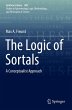 The Logic of Sortals - Bild 1
