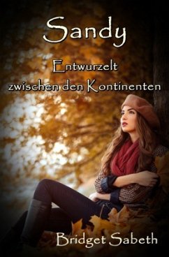 Cover Sandy - Entwurzelt zwischen den Kontinenten