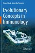 Evolutionary Concepts in Immunology - Bild 1